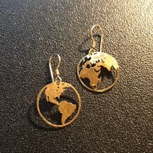World Earrings